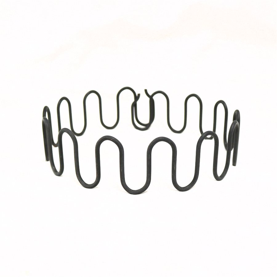 Zig Zag Springs 9 Gauge 24"