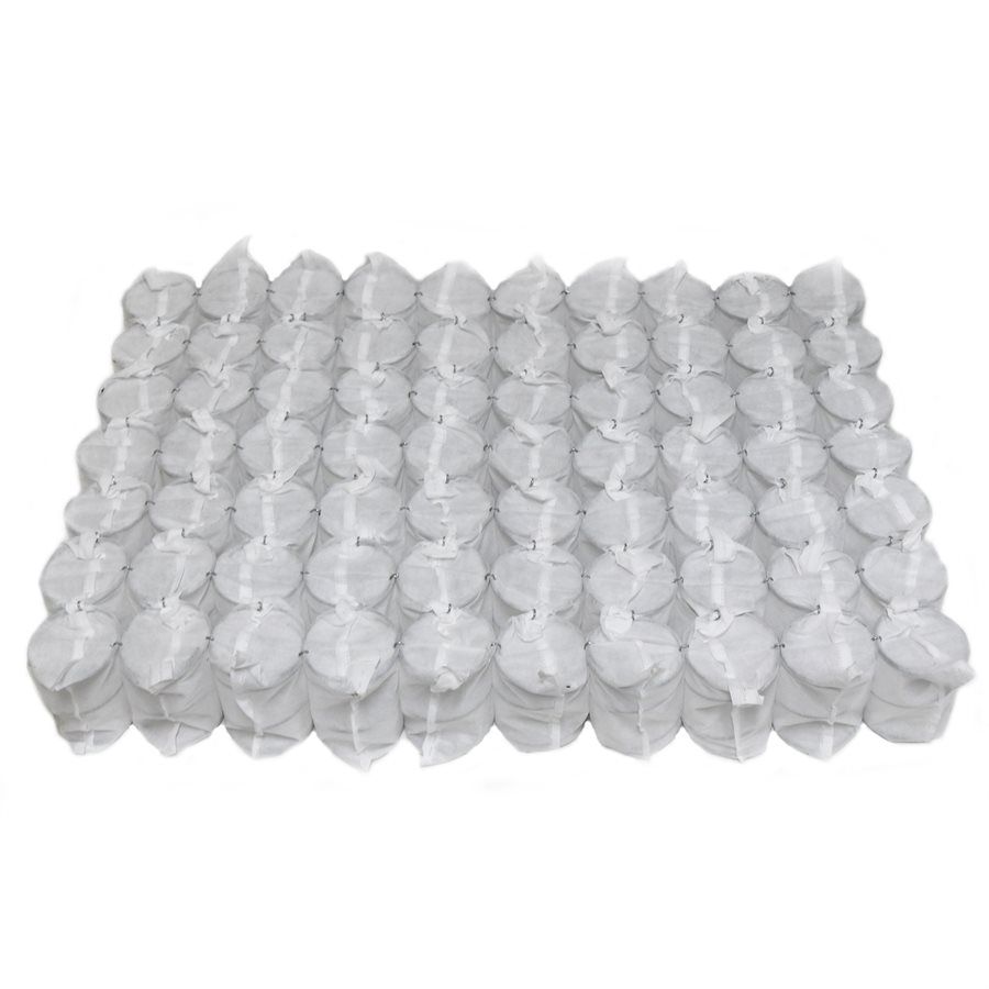 Marshall Wire Spring Cushion Unit