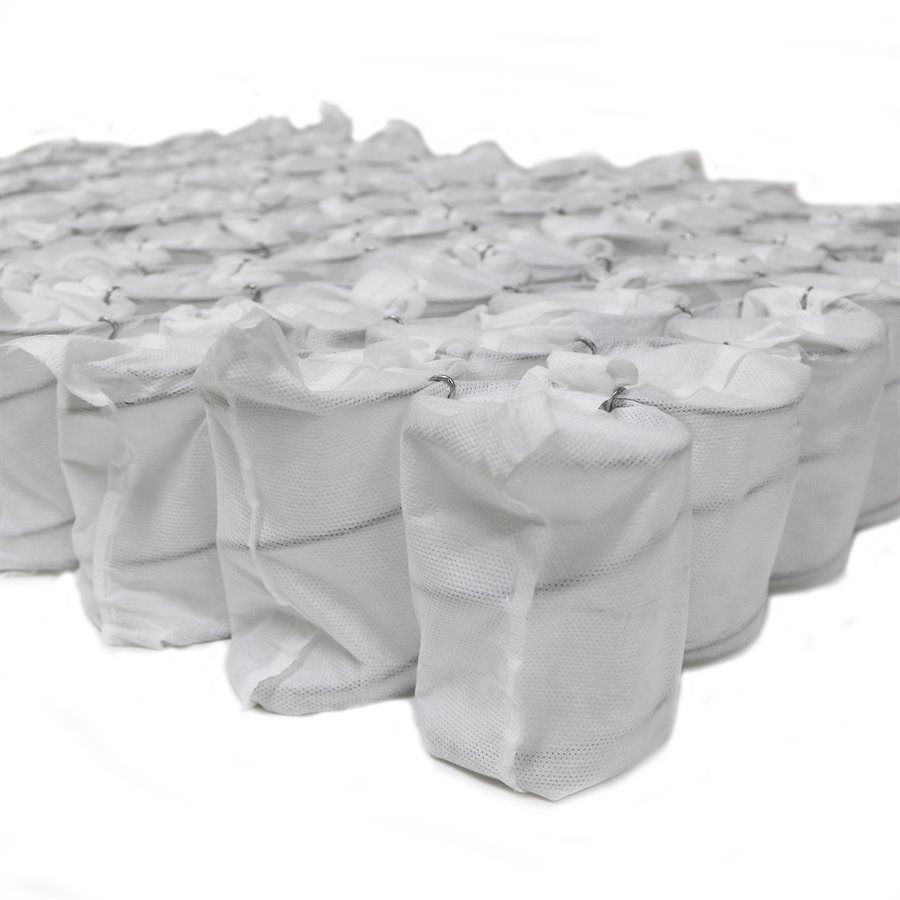 Marshall Wire Spring Cushion Unit