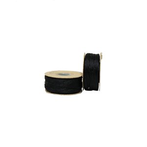 Sunguard Polyester Bobbins B138 M Style Black