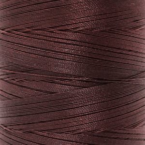 Sunguard Polyester Thread B92 Burgundy 8oz