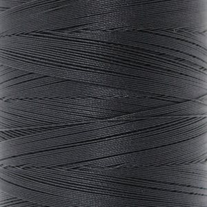 Sunguard Polyester Thread B92 Black 4oz