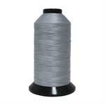 Sunguard Polyester Thread B92 Pearl Grey 8oz