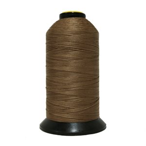 Sunguard Polyester Thread B138 Saddle 8oz