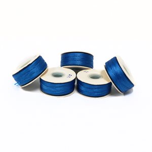 Sunguard Polyester Bobbins B92 M Style Pacific Blue