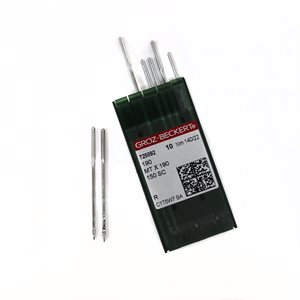 Machine Needles 190R 140-22 Pfaff