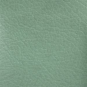 Sample of Allegro Marine Vinyl Sage Green