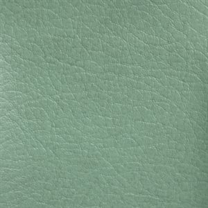 Sample of Allegro Marine Vinyl Sage Green