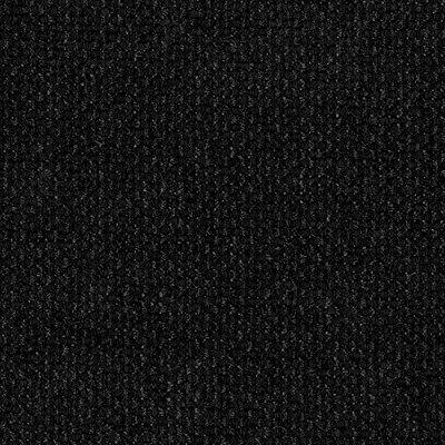 Sherpa Tweed Cloth Black 54"  Sherpa Tweed Cloth Black 54"