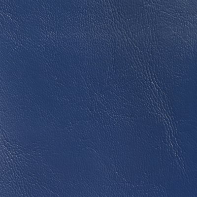 Sample of Islander Marine Vinyl Silver Blue