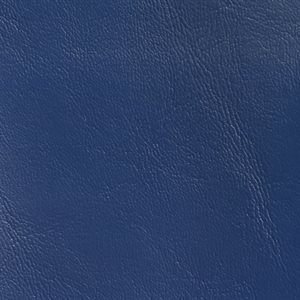 Softside Islander Marine Vinyl Silver Blue