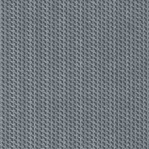 Sample of Chainmaille Automotive Vinyl Silver Ring