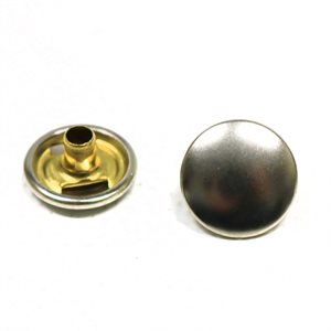 Durable Fastener Buttons 5/16" 
