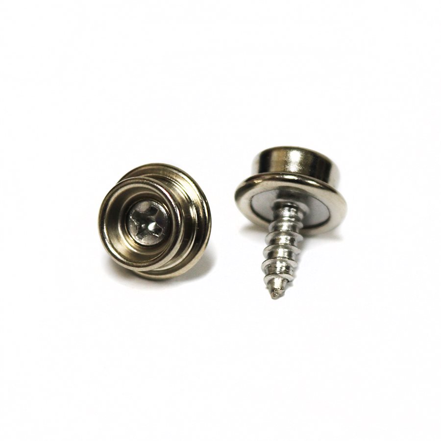 Durable Fastener Screw Stud 1"