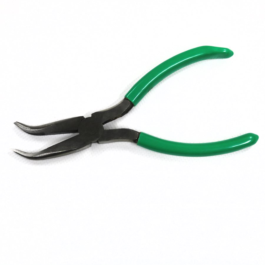 Staple Puller Pliers
