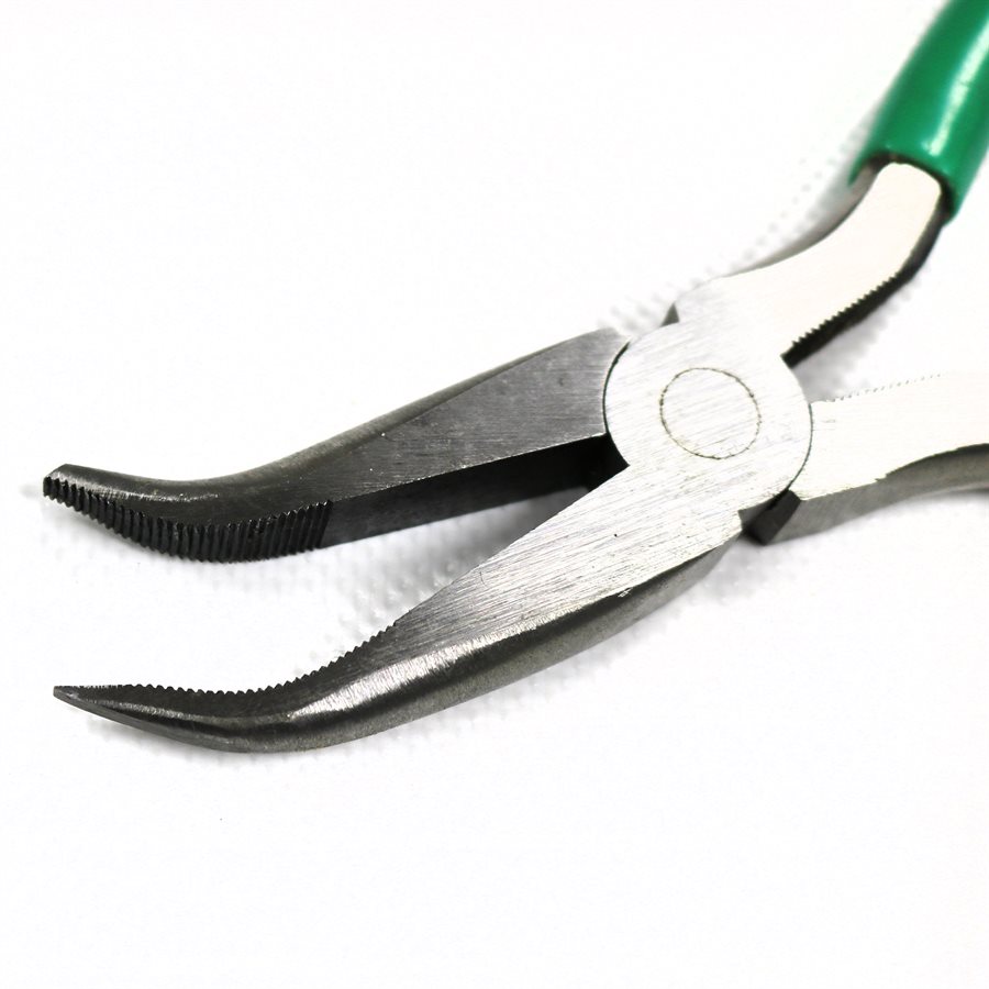 Staple Puller Pliers