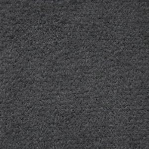 Synergy II Suede Contour Unbacked Charcoal