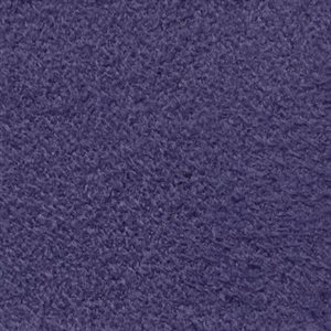 Synergy II Suede Contour Unbacked Purple
