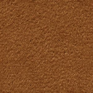 Synergy II Suede Contour Unbacked Whiskey