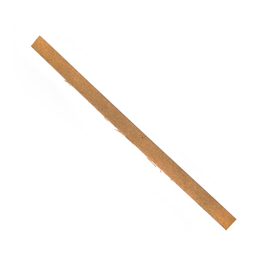 Cardboard Tack Strips 38" 5lbs