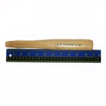 Replacement Handle for Magnetic Bronze Tack Hammer