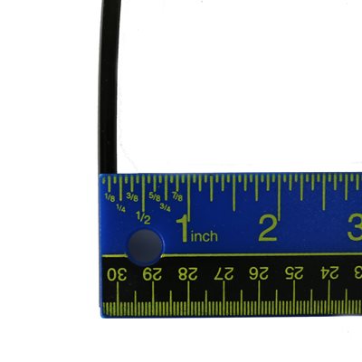 F Style Rubber Tack Strip 5/8