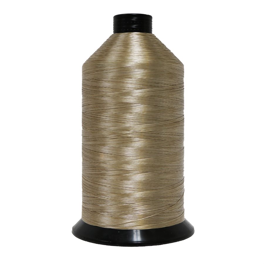 Nylo Nylon Thread EE Natural 1lb