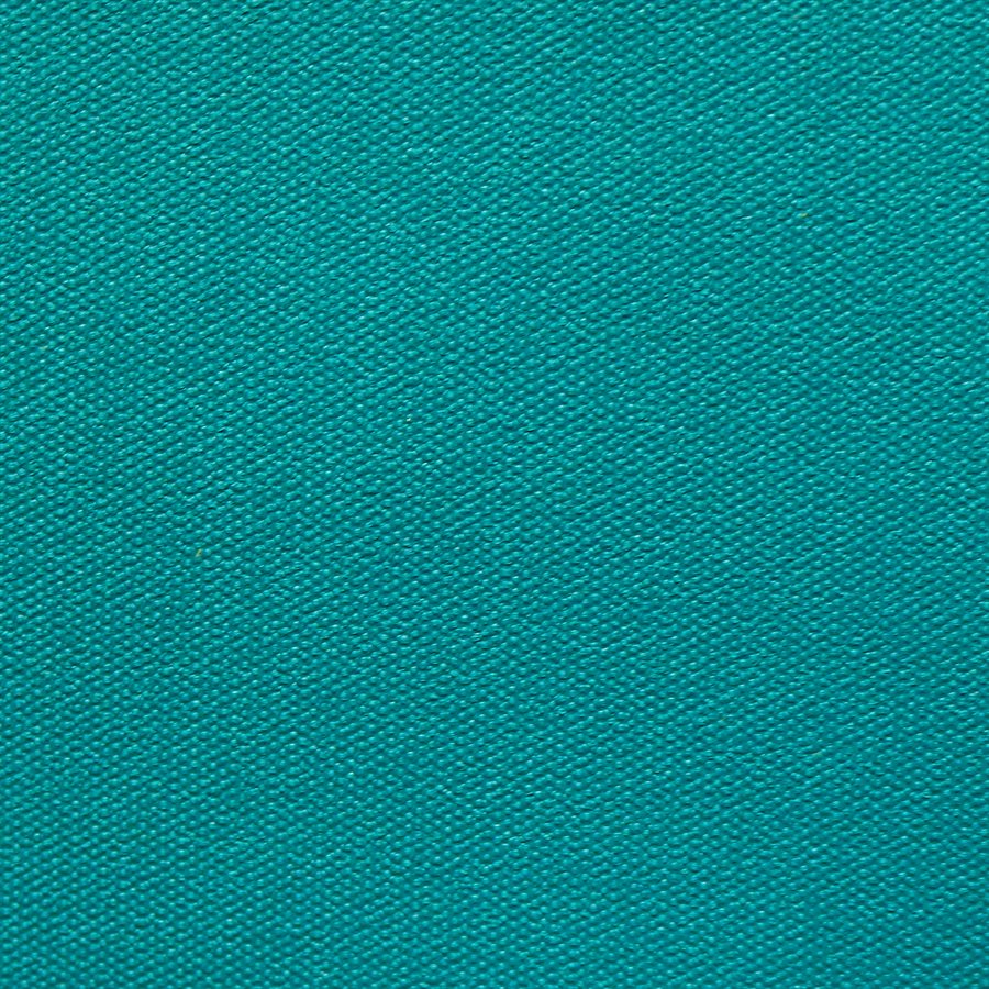 Top Gun Acrylic Coated Polyester Teal 62"