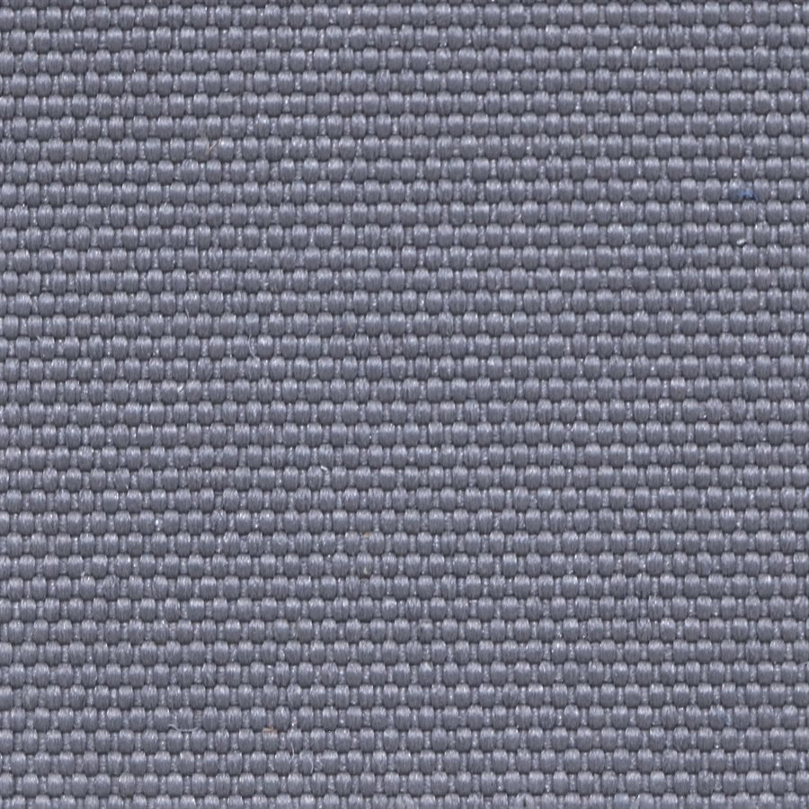 Top Notch Polyester Canvas Charcoal 60"