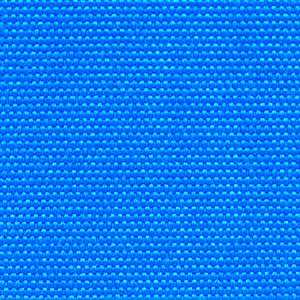 Top Notch Polyester Canvas Blue 60" DISCONTINUED