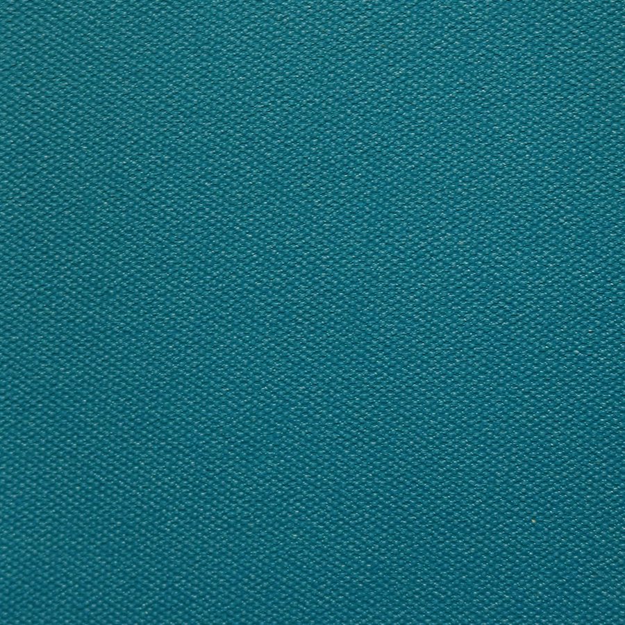 Top Gun Acrylic Coated Polyester Turquoise 62"