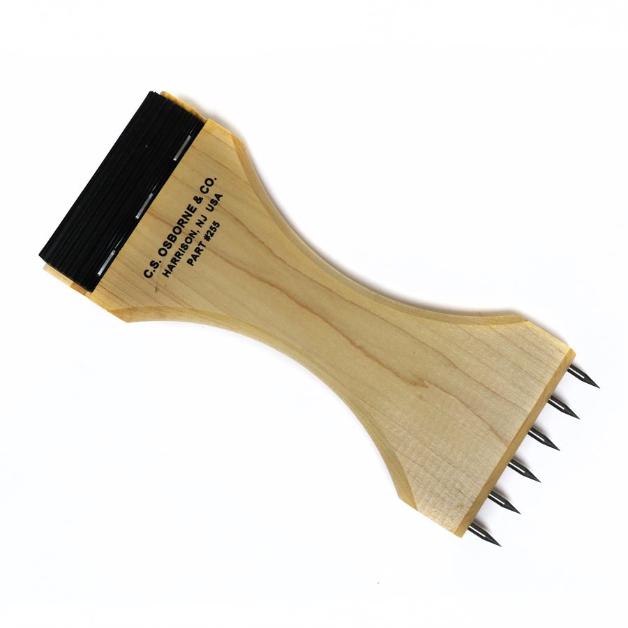 bing Stretcher