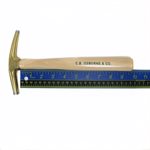 Magnetic Bronze Tack Hammer