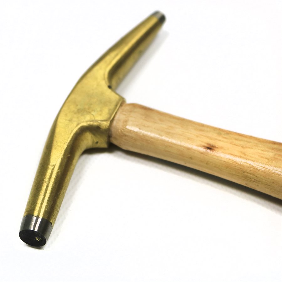 Bronze Tack Hammer
