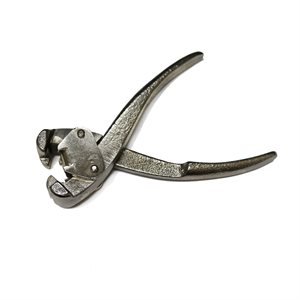 Three Prong Clip Pliers