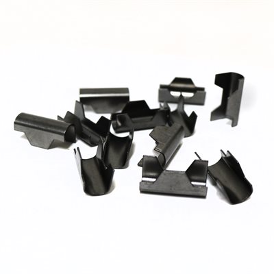 Three Prong Clips