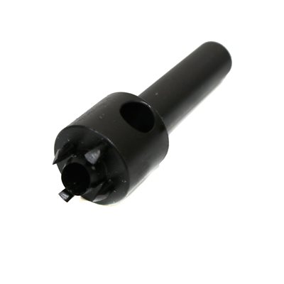 Common Sense Hand Punch Common Sense Hand Punch