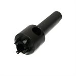 Common Sense Hand Punch