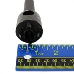 Common Sense Hand Punch