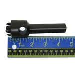 Common Sense Hand Punch