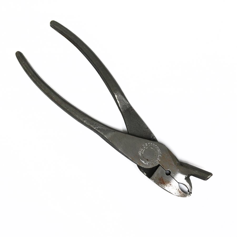 Antique Nail Pliers