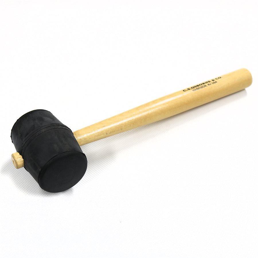Rubber Mallet