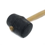 Rubber Mallet