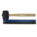 Rubber Mallet