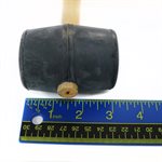 Rubber Mallet