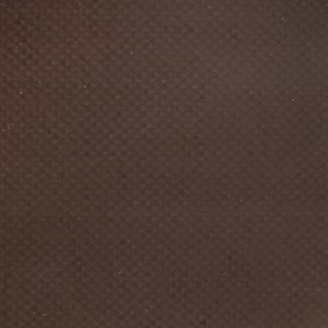 Top Value Vinyl Coated Polyester 18oz Dark Chocolate Brown 61"