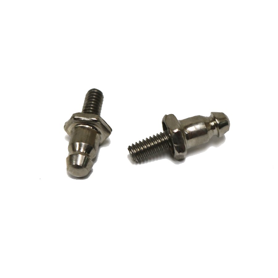 Lift the Dot Curtain Stud w/ 832 x 3/8" Machine Screw