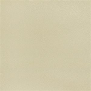 Sample of Corinthian Automotive Vinyl Very Light Cashmere