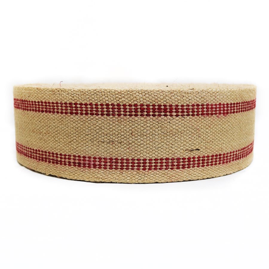 Jute bing 11lb Red Line 3.5"