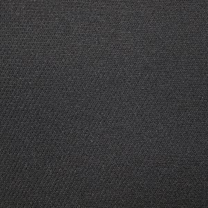 Sample of Liberty WEH Flat Knit Headliner Neutral Black